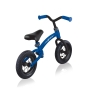 Globber balansinis dviratukas Go Bike AIR Navy Blue