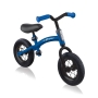 Globber balansinis dviratukas Go Bike AIR Navy Blue