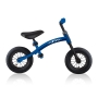 Globber balansinis dviratukas Go Bike AIR Navy Blue
