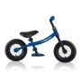 Globber balansinis dviratukas Go Bike AIR Navy Blue