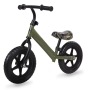 Balansinis dviratukas be pedalų Khaki