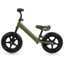Balansinis dviratukas be pedalų Khaki