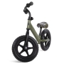 Balansinis dviratukas be pedalų Khaki