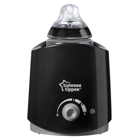 Tommee Tippee elektrinis šildytuvas Close to Nature