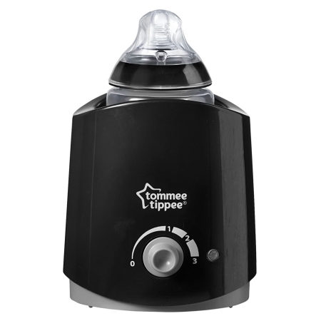 Tommee Tippee elektrinis šildytuvas Close to Nature