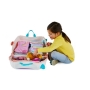 Trunki lagaminas Lama Lola