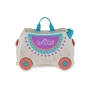 Trunki lagaminas Lama Lola