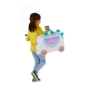 Trunki lagaminas Lama Lola