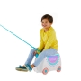 Trunki lagaminas Lama Lola