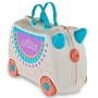 Trunki lagaminas Lama Lola