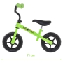 Balansinis dviratukas Chicco Green Rocket