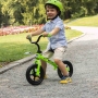 Balansinis dviratukas Chicco Green Rocket