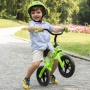 Balansinis dviratukas Chicco Green Rocket