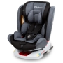 Autokėdutė Kidwell Orbit  360° su IsoFix