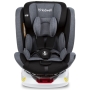 Autokėdutė Kidwell Orbit  360° su IsoFix