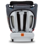 Autokėdutė Kidwell Orbit  360° su IsoFix