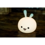 InnoGIO naktinė lemputė Bunny