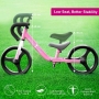 Sulankstomas balansinis dviratukas Smart Trike