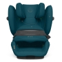 CYBEX PALLAS G i-Size River Blue autokėdutė
