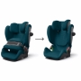 CYBEX PALLAS G i-Size River Blue autokėdutė