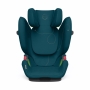 CYBEX PALLAS G i-Size River Blue autokėdutė