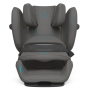 CYBEX PALLAS G i-Size Soho Grey autokėdutė