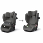 CYBEX PALLAS G i-Size Soho Grey autokėdutė