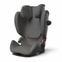 CYBEX PALLAS G i-Size Soho Grey autokėdutė