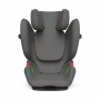 CYBEX PALLAS G i-Size Soho Grey autokėdutė