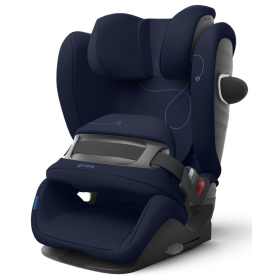 CYBEX PALLAS G i-Size Navy Blue autokėdutė