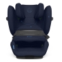 CYBEX PALLAS G i-Size Navy Blue autokėdutė