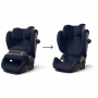 CYBEX PALLAS G i-Size Navy Blue autokėdutė