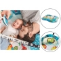 Lavinamasis kilimėlis Deluxe Multi