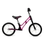 Lengvas balansinis dviratukas magnesium Moov Pink