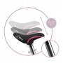 Lengvas balansinis dviratukas magnesium Moov Pink