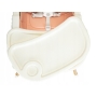 Multifunkcinė maitinimo kėdutė MultiBeige 2in1