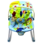 Gultukas iki 18 kg. Asalvo Evolutive Light Blue