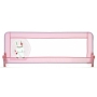 Lovos apsauga Asalvo Tipi Pink 150 cm.