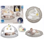 Chicco lavinamasis kilimėlis Enjoy Colours 3in1