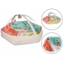 Didelis kilimėlis Jenny Multicolor