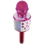 Mikrofonas - karaoke su balso keitimo funkcija Pink