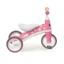 Mini triratukas su pedalais Pink Dots