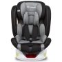 Pasukoma autokėdutė Kidwell Orbit 360° su IsoFix