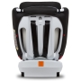 Pasukoma autokėdutė Kidwell Orbit 360° su IsoFix