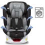 Pasukoma autokėdutė Kidwell Orbit 360° su IsoFix