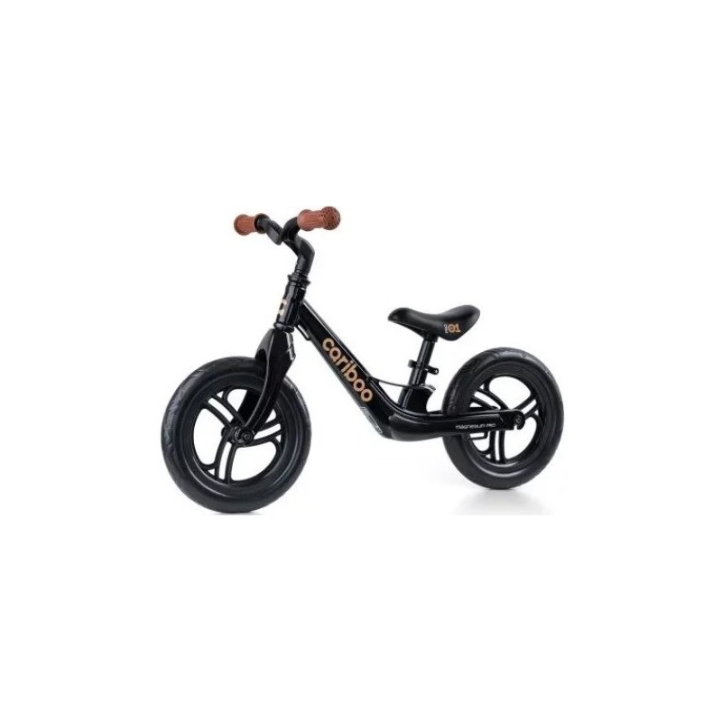 Balansinis dviratukas Magnesium PRO Brown