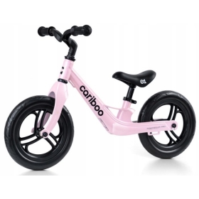 Balansinis dviratukas Magnesium PRO Pink