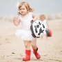 My Carry Potty kelioninis naktipuodis Cow