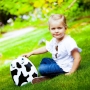 My Carry Potty kelioninis naktipuodis Cow