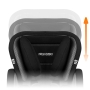 Automobilinė kėdutė 9-36 kg. MasiKid Black